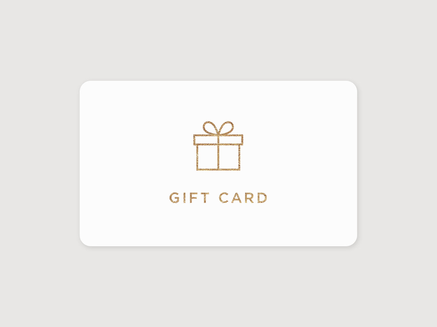 Nellys Names and Frames e-gift card